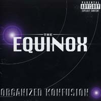 Organized Konfusion — Organized Konfusion